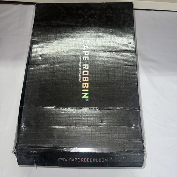 Cape Robbin Boots Size 8.5 - Picture 10 of 13